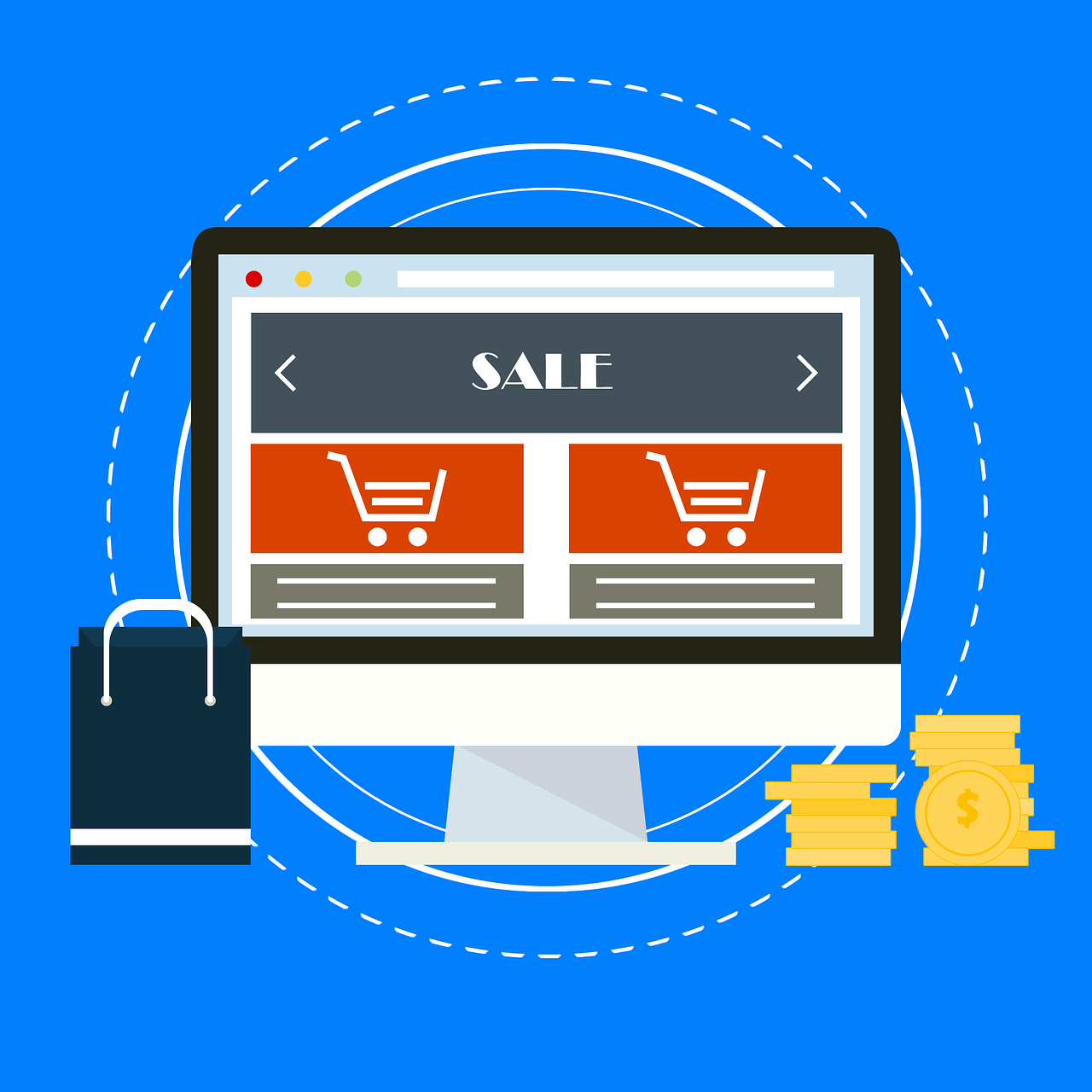 Leia mais sobre o artigo Por que seu e-commerce precisa de blog?