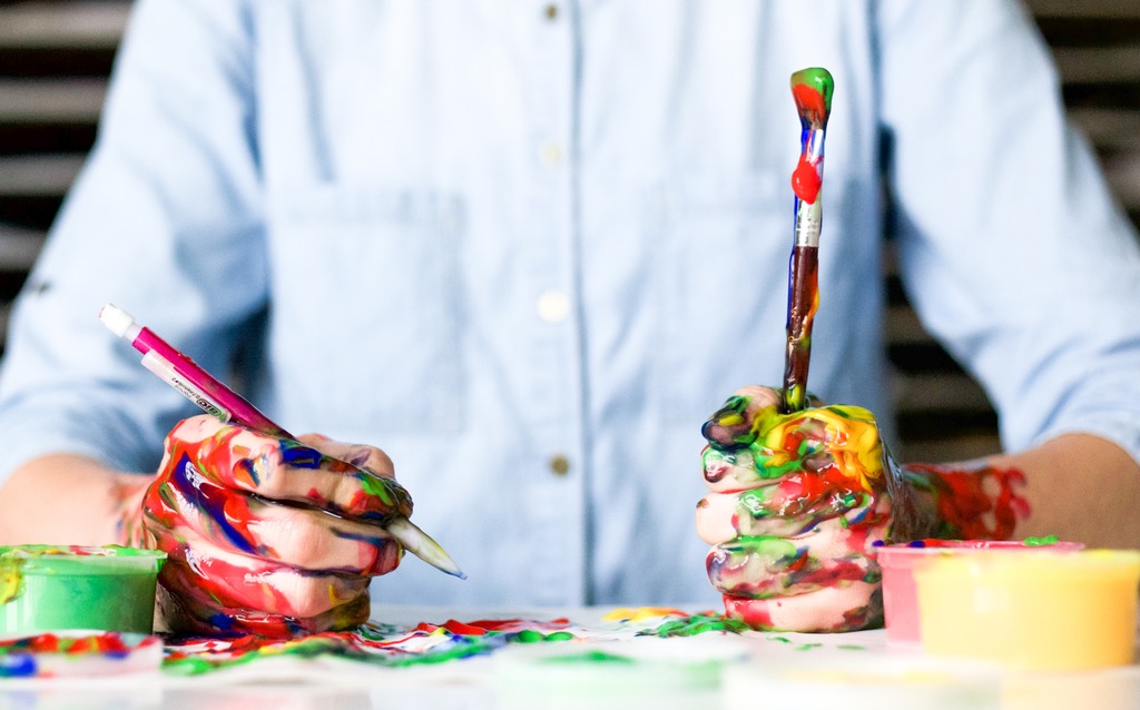Leia mais sobre o artigo 7 táticas para desenvolver a  criatividade