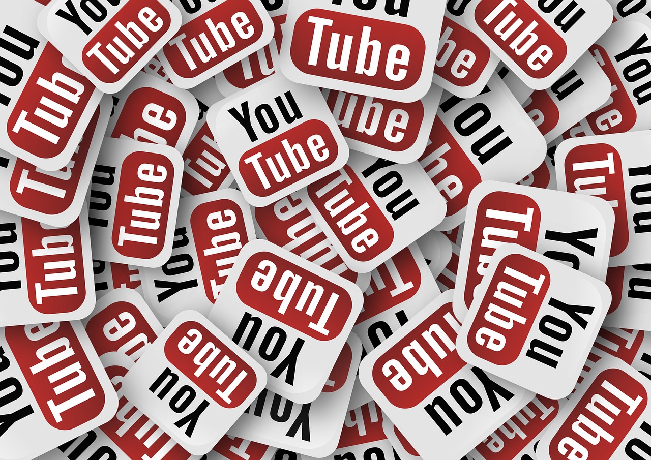 Leia mais sobre o artigo Like Team Favorites: Youtube