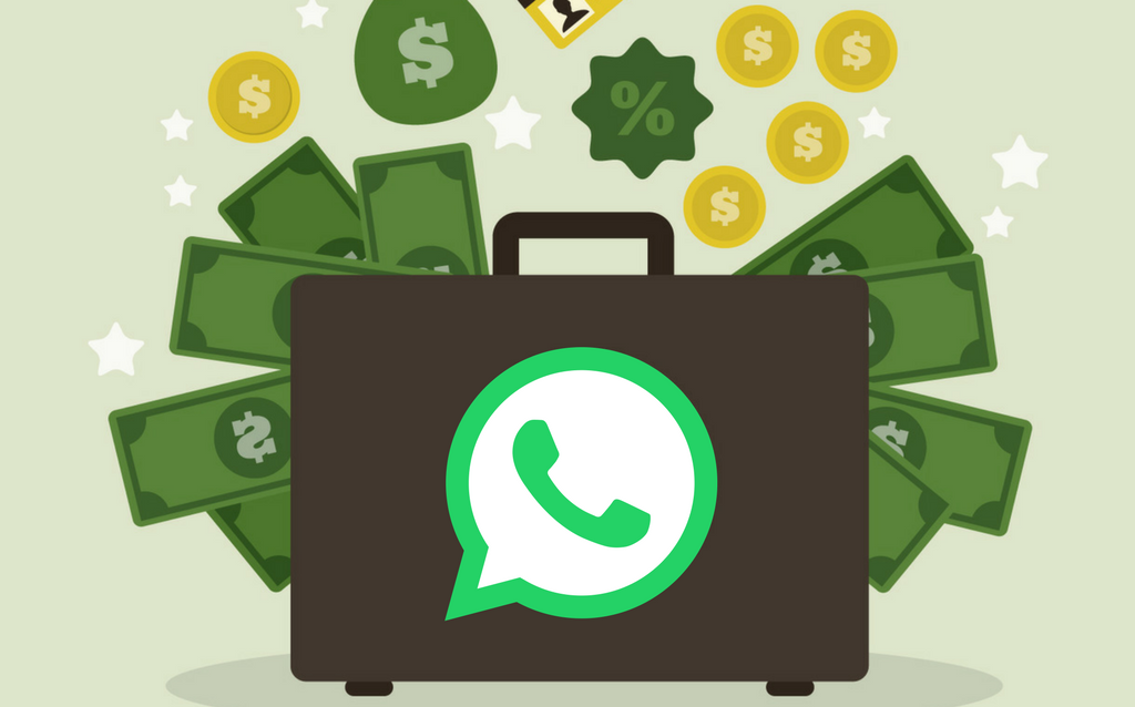 Leia mais sobre o artigo Por que criar um link para WhatsApp pode significar o sucesso do seu negócio?