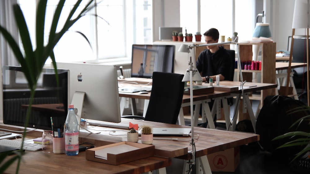 Leia mais sobre o artigo 4 DICAS de como ser produtivo no trabalho