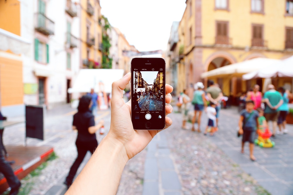 Leia mais sobre o artigo Por que você precisa incluir o IGTV na sua estratégia
