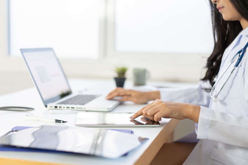 Leia mais sobre o artigo Marketing na área da saúde: será que vale a pena fazer um blog?