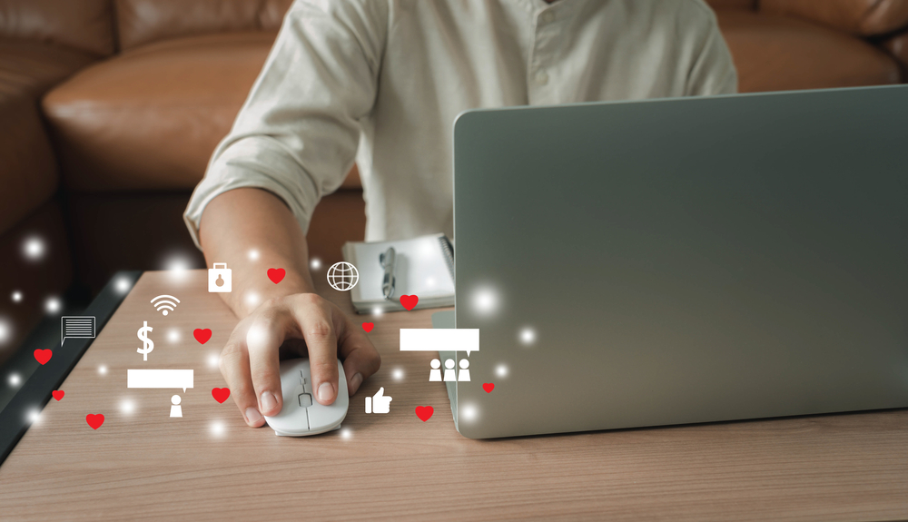 Leia mais sobre o artigo Como funciona o gerenciamento de redes sociais?