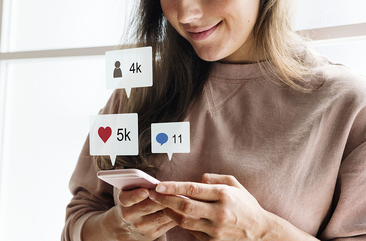 Leia mais sobre o artigo Nichos lucrativos para Social Media: conheça e escolha o seu
