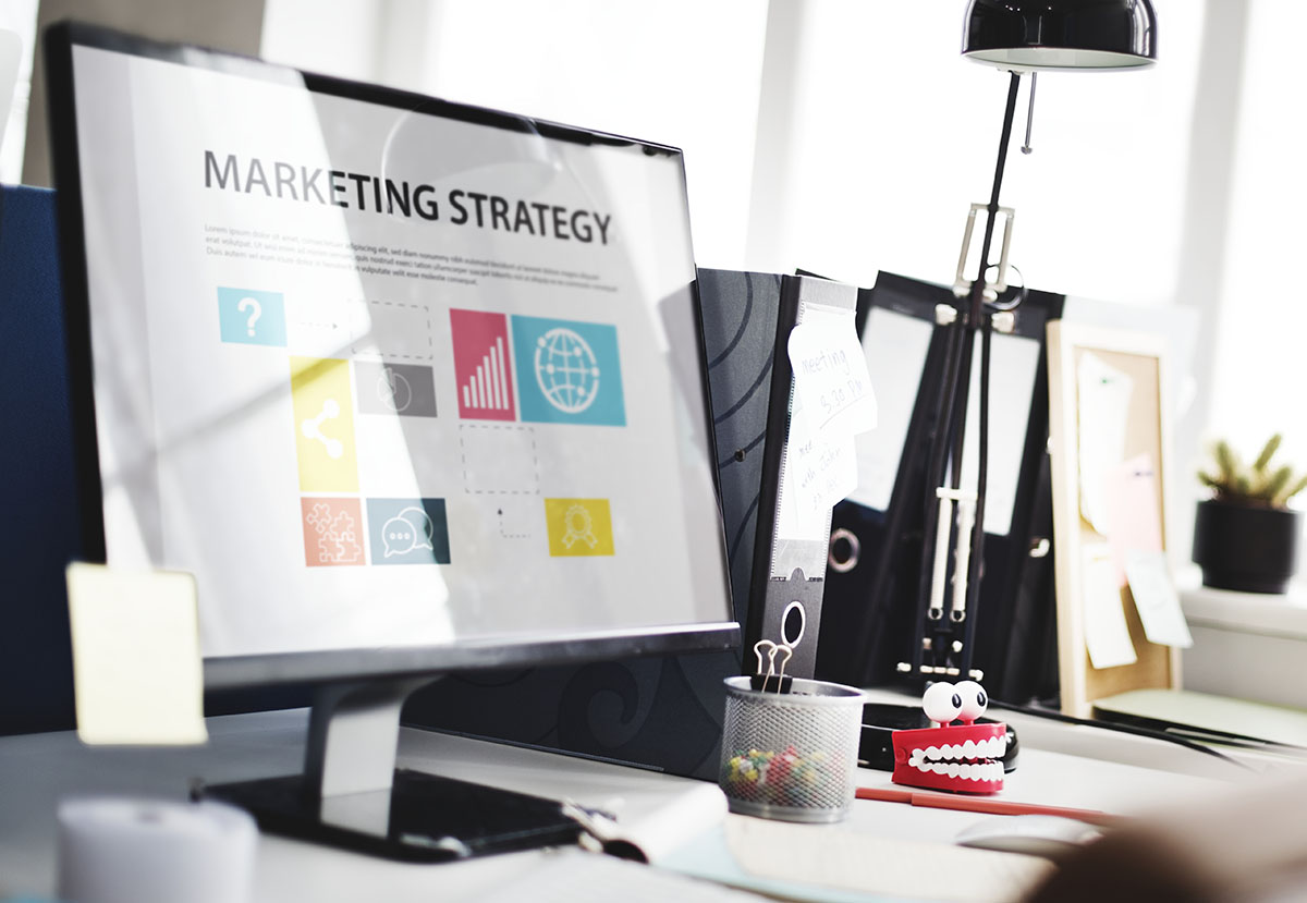 Leia mais sobre o artigo Tendências de marketing digital para 2021