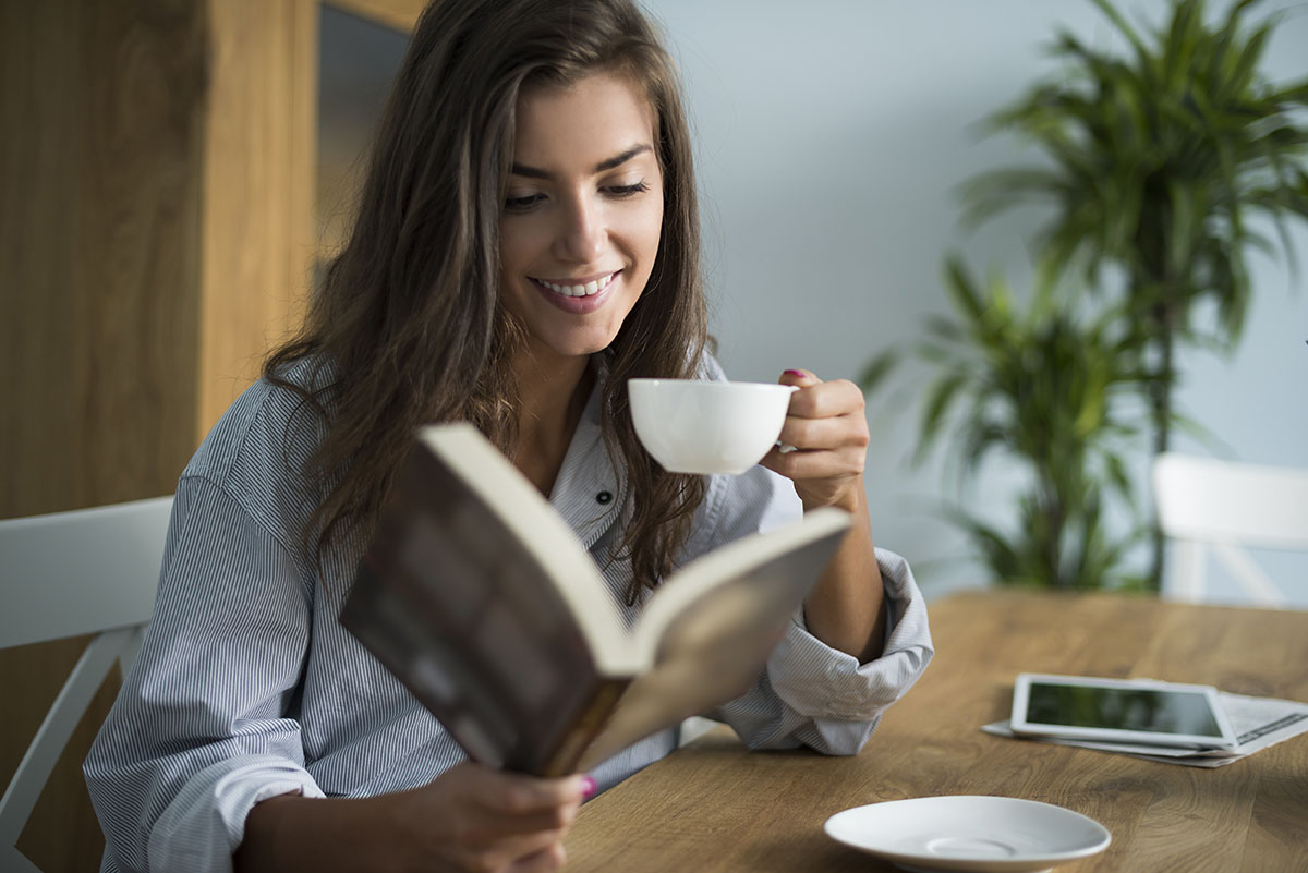 Leia mais sobre o artigo Dicas de livros para mergulhar no neuromarketing