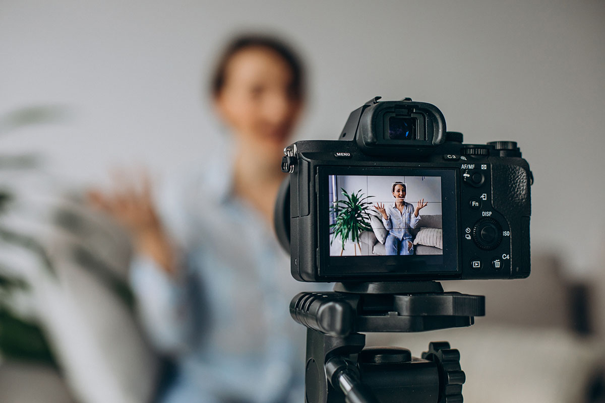 Leia mais sobre o artigo Social media: conteúdos em vídeo também precisam de estratégia!
