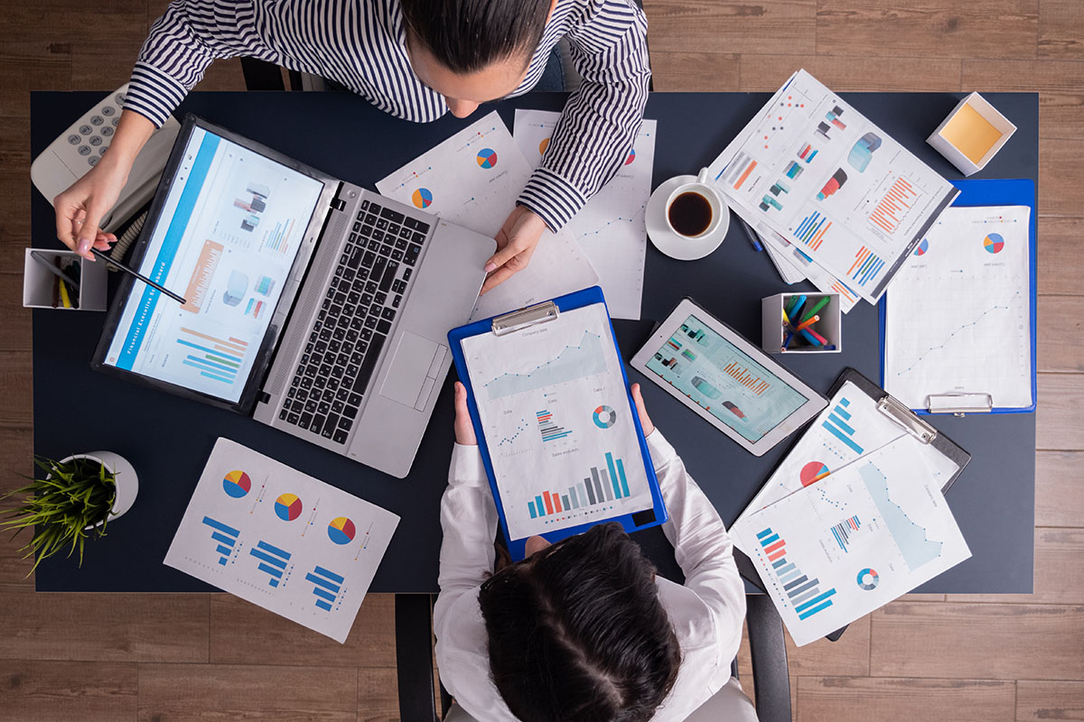 Leia mais sobre o artigo 5 maneiras de otimizar campanhas de marketing digital