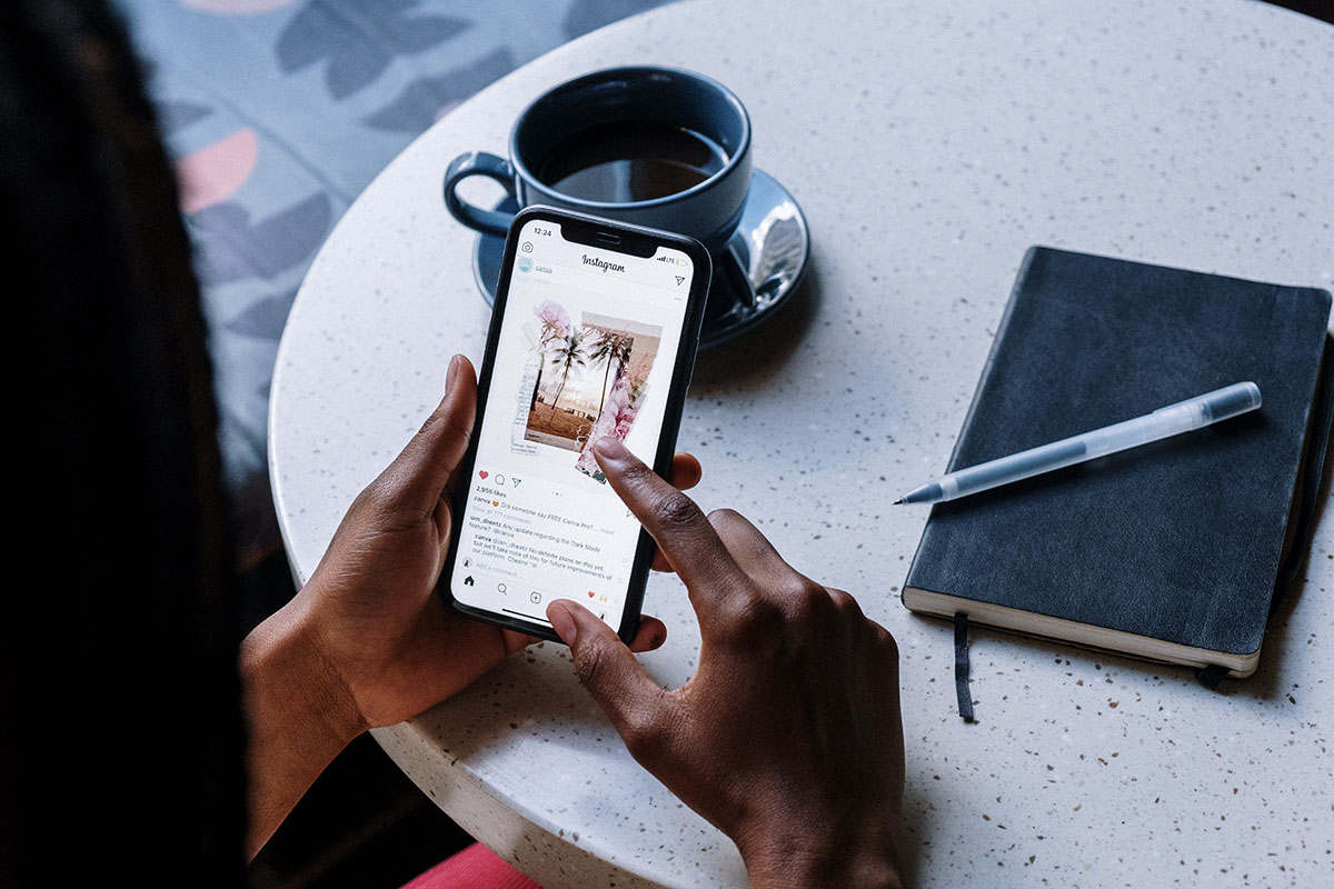 Leia mais sobre o artigo Crie conteúdo que funciona no Instagram