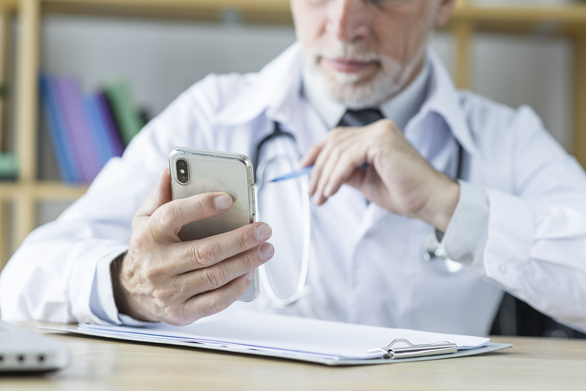 Leia mais sobre o artigo Como transformar as dúvidas dos pacientes em conteúdo?
