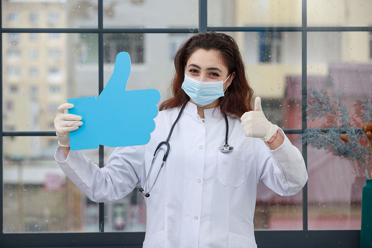 Leia mais sobre o artigo Médico, você segue uma estratégia digital para postar no Instagram?