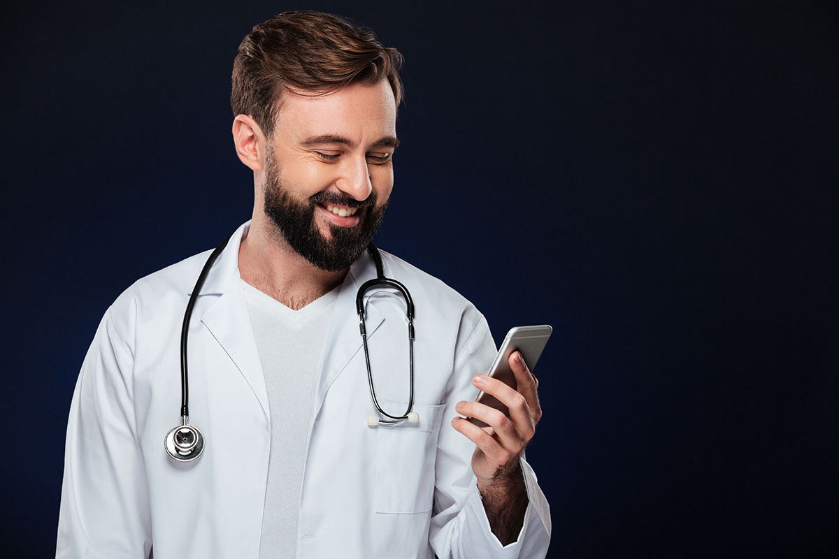 Leia mais sobre o artigo As melhores práticas para marketing médico